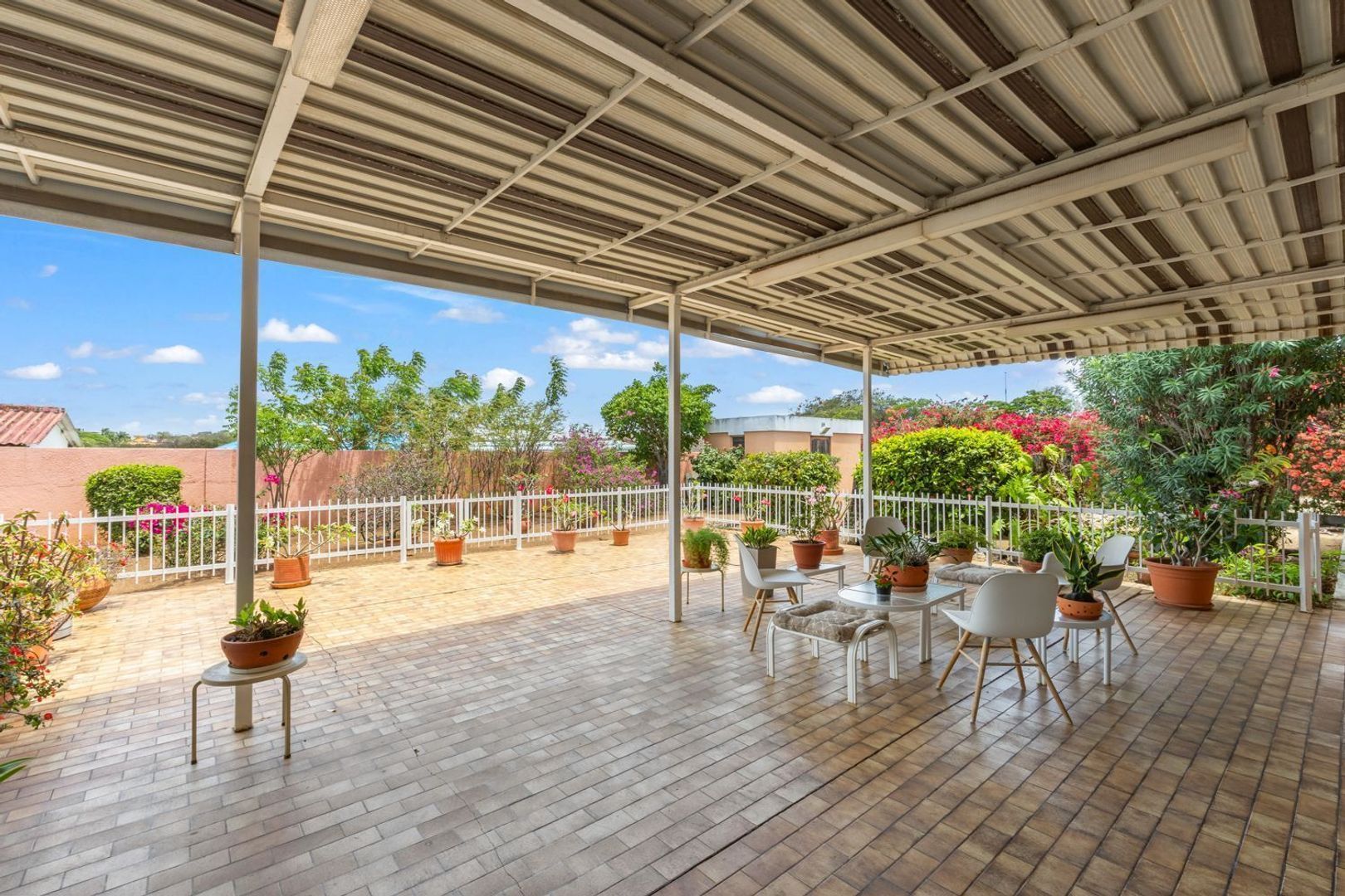 Gladiolenweg 6, Mahaai foto-12