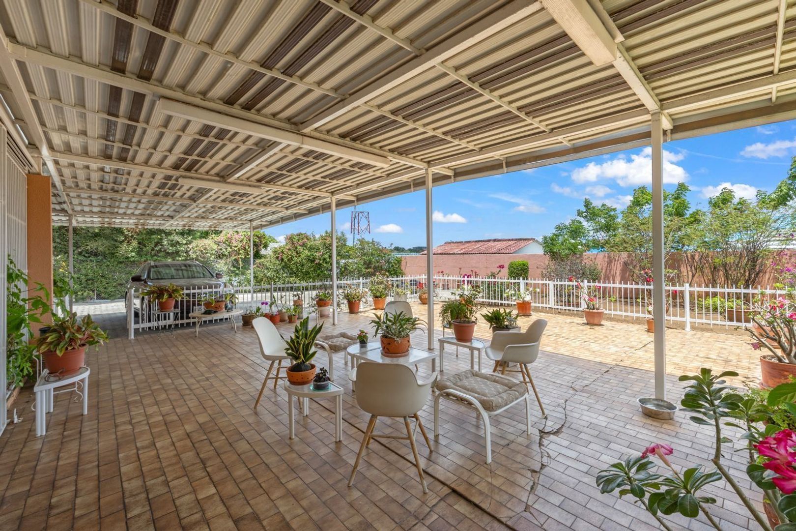 Gladiolenweg 6, Mahaai foto-13