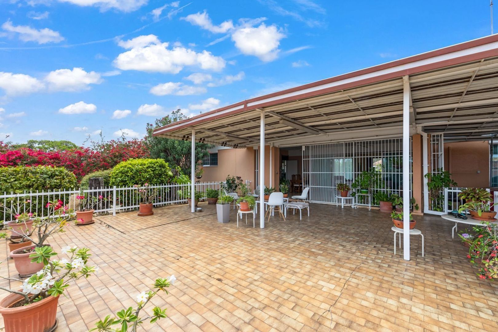 Gladiolenweg 6, Mahaai foto-11