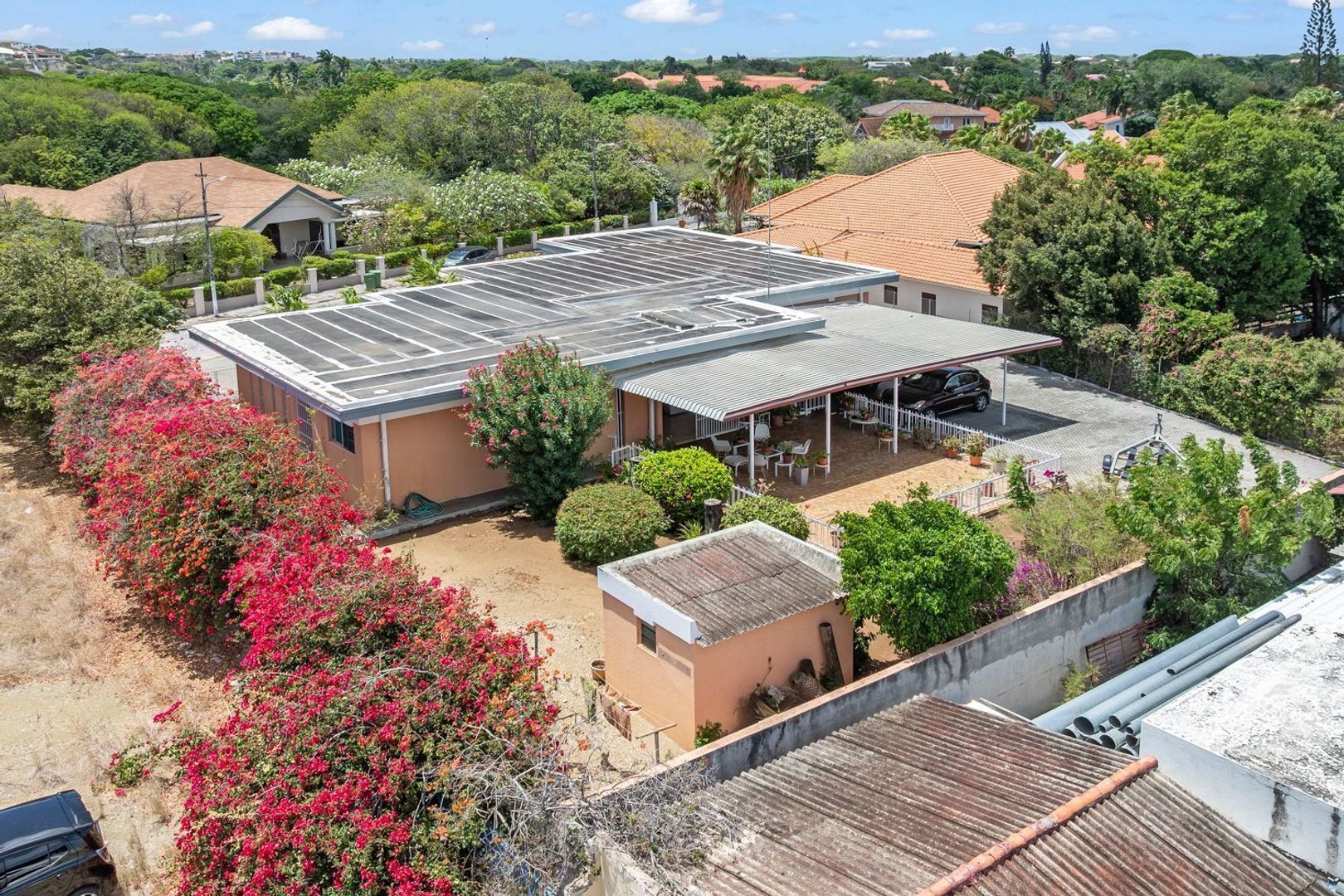 Gladiolenweg 6, Mahaai foto-5