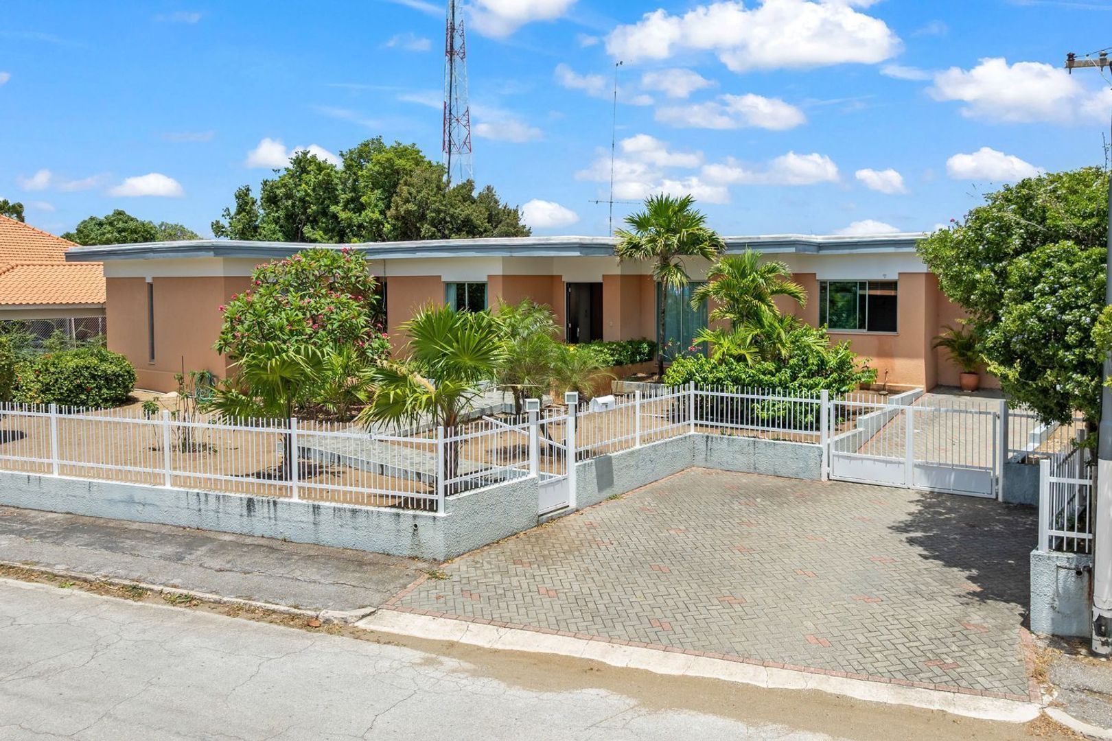 Gladiolenweg 6, Mahaai foto-2