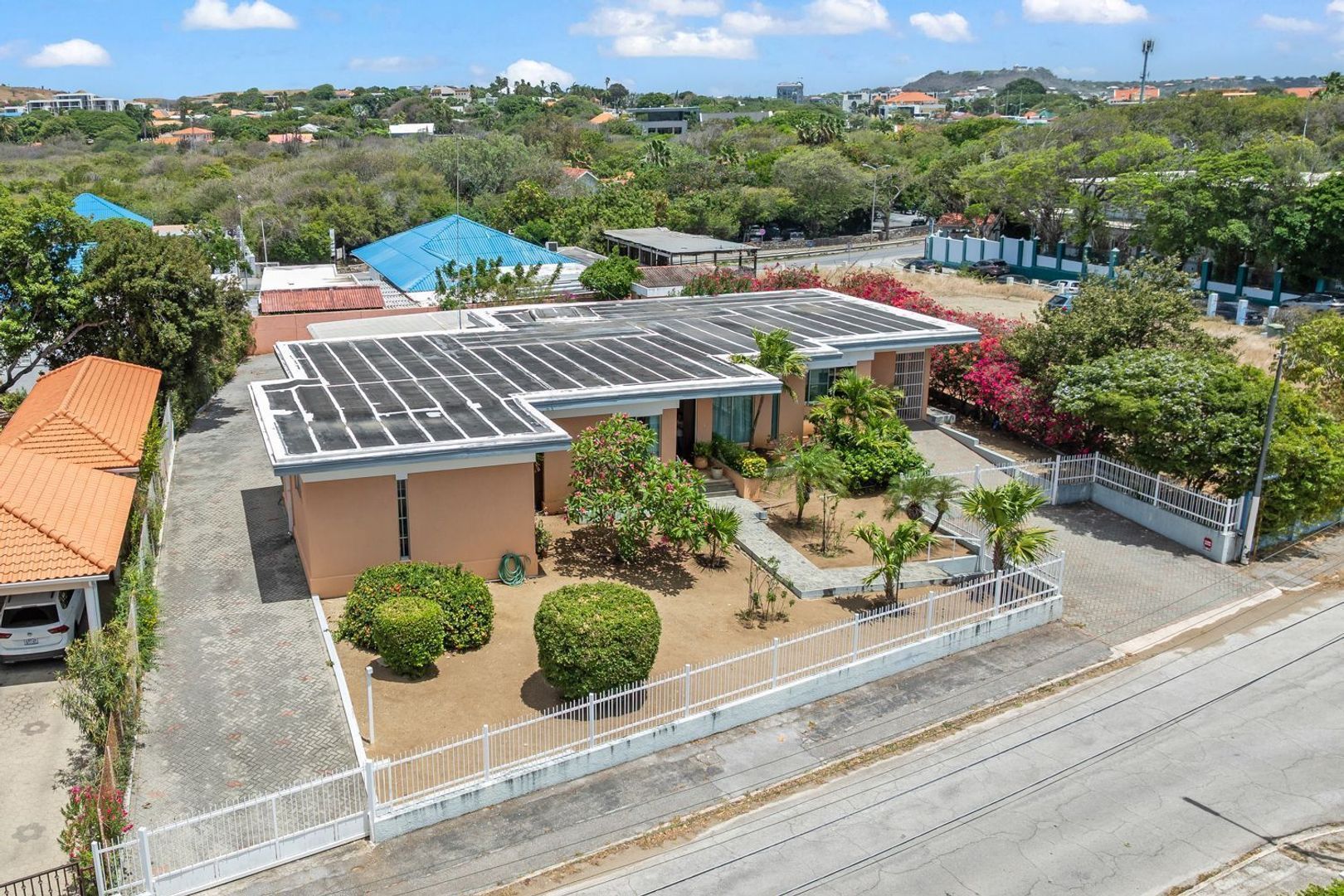 Gladiolenweg 6, Mahaai foto-6