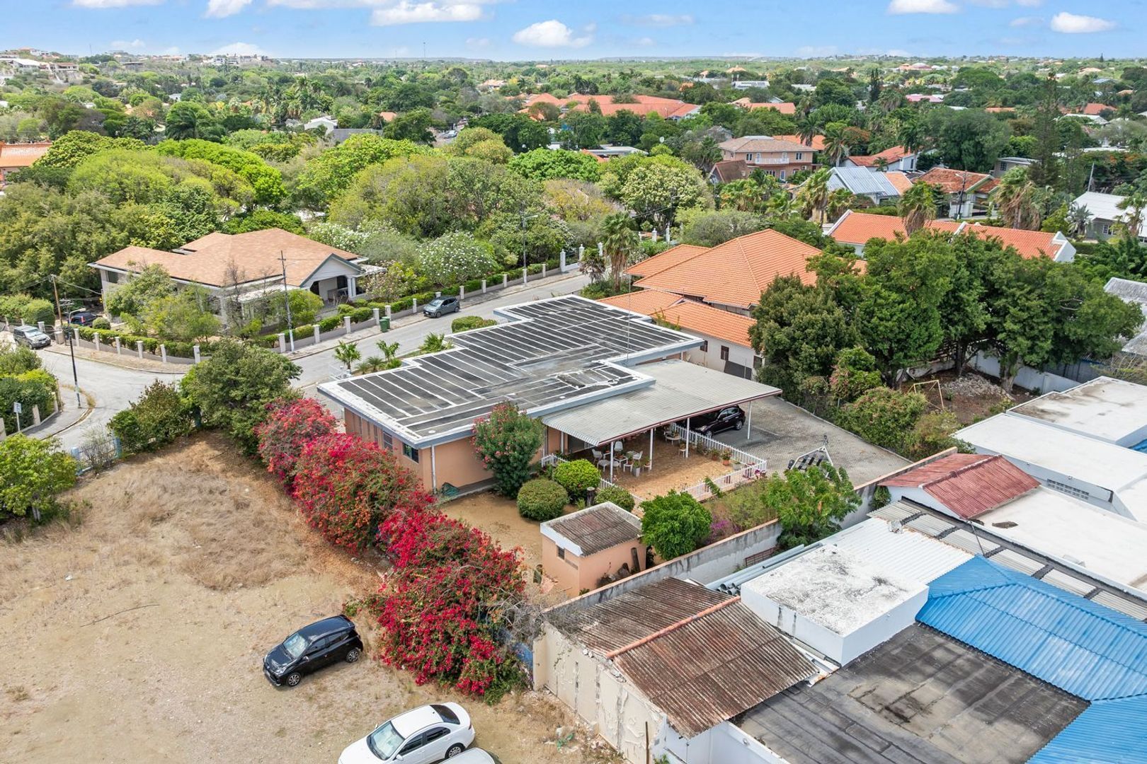 Gladiolenweg 6, Mahaai foto-4