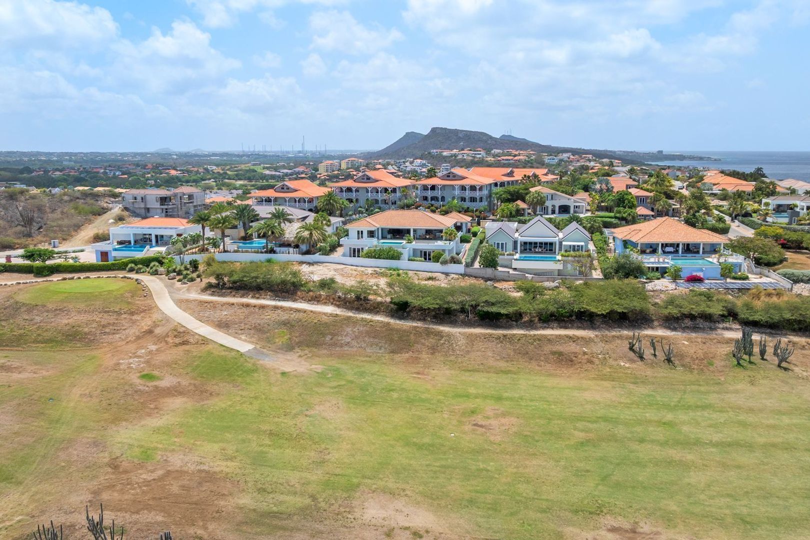 Blue Bay BB 3, Blue Bay foto-2