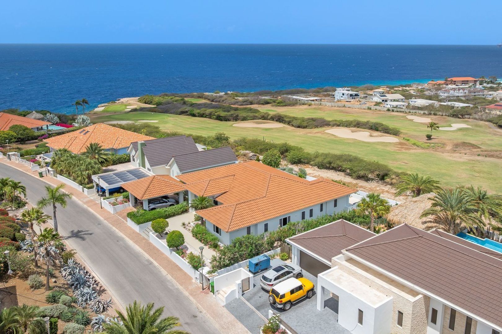 Blue Bay BB 3, Blue Bay foto-3