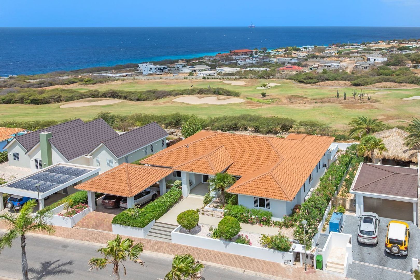 Blue Bay BB 3, Blue Bay foto-1