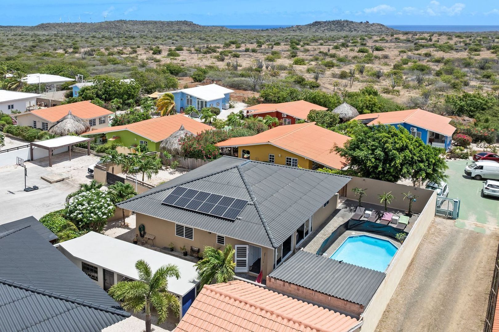 Kaya Galearis 10, Santa Catharina foto-1