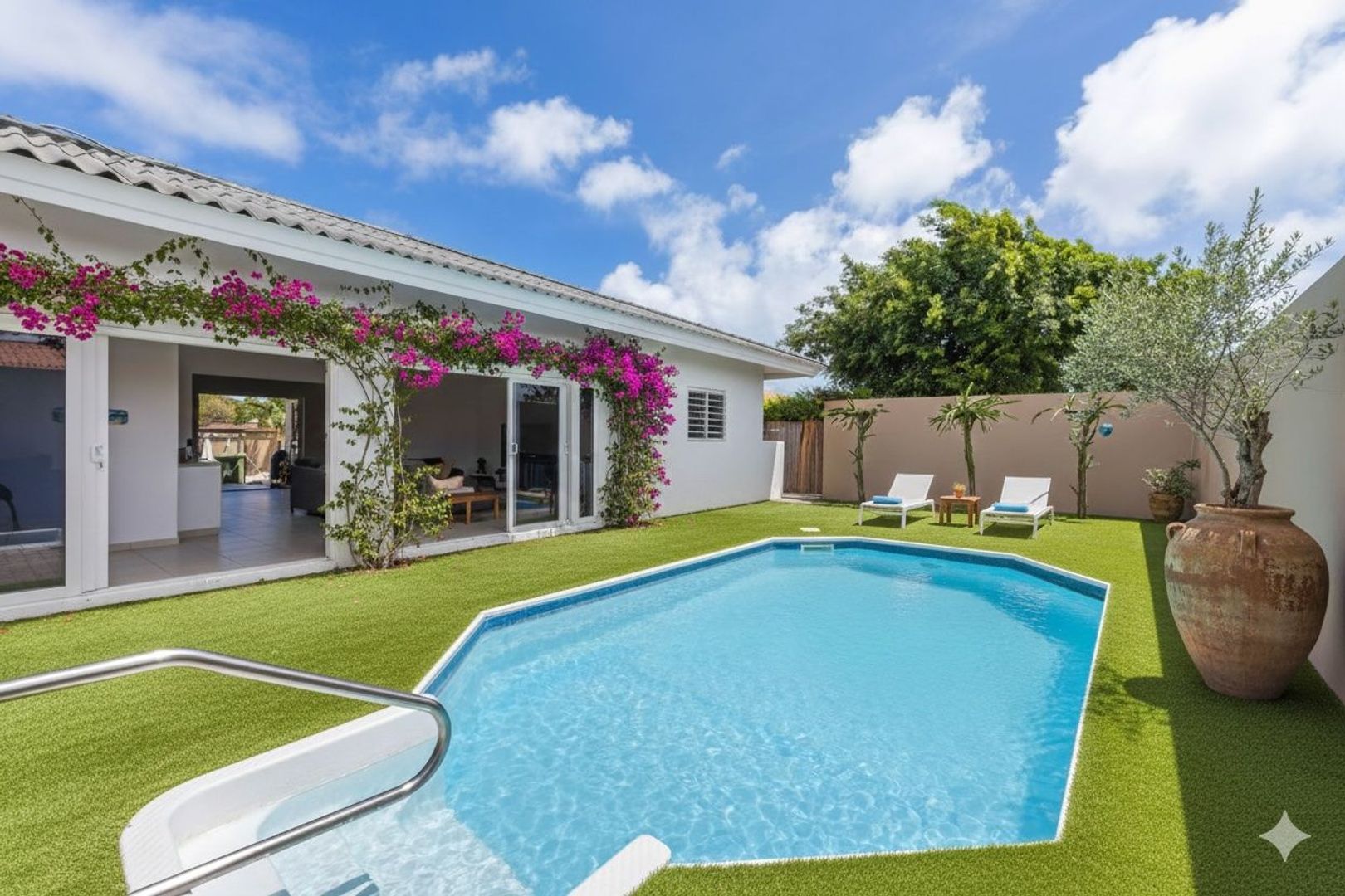 Kaya Galearis 10, Santa Catharina foto-0