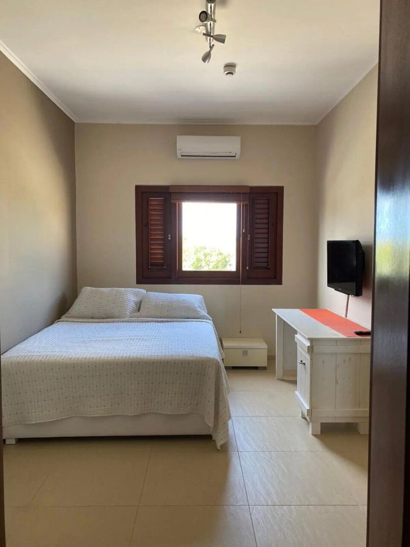 Spanish Water Apartments 6, Brakkeput Abou foto-8