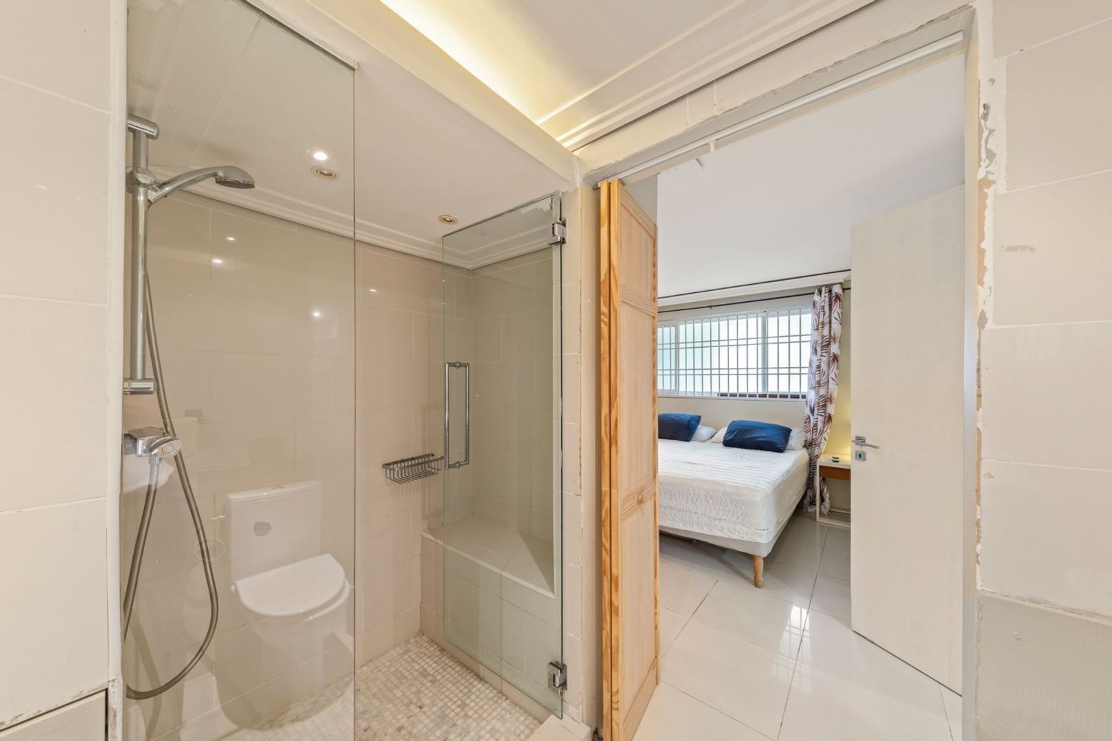 Seru Coral 128, Koraal Partier foto-7