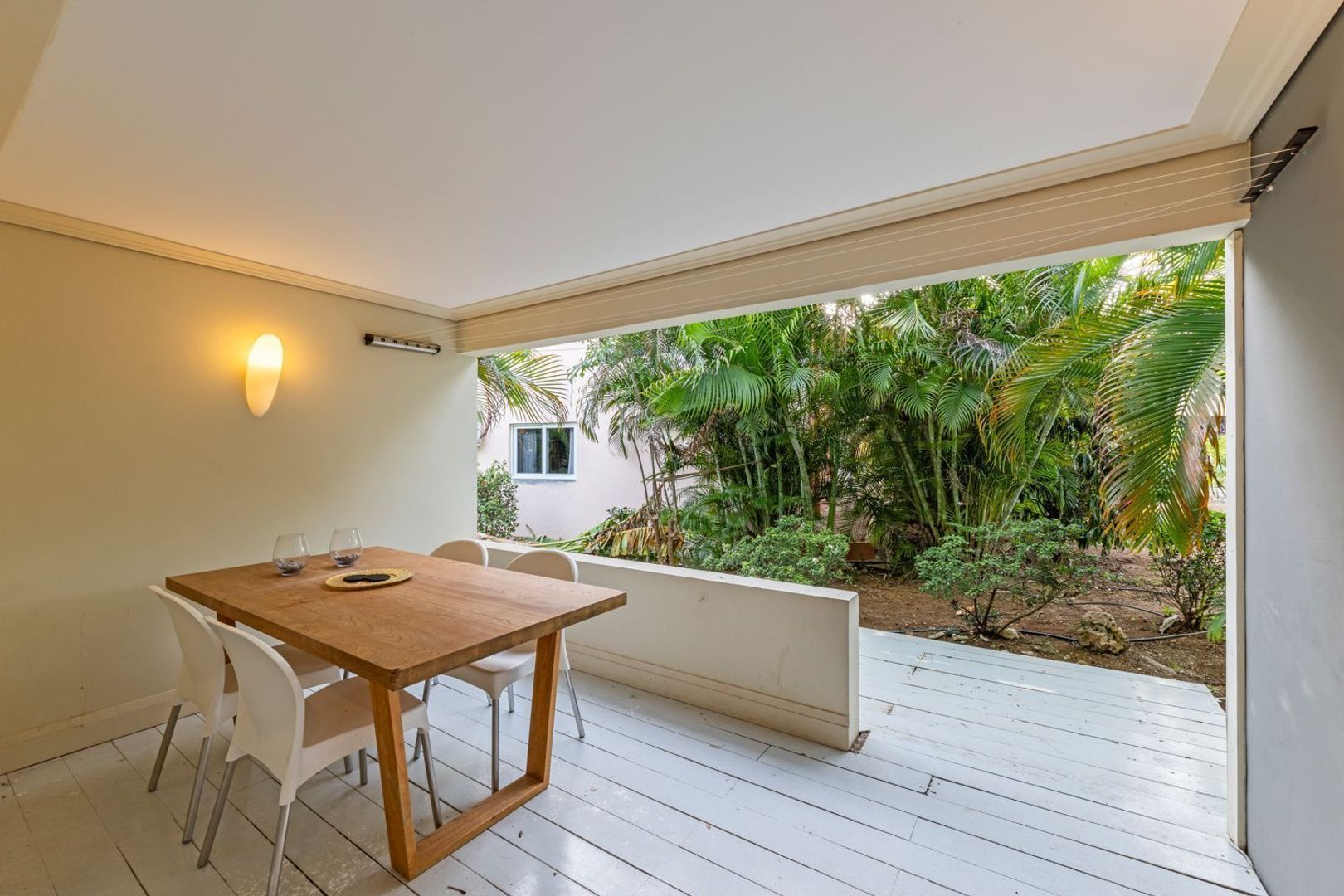 Seru Coral 128, Koraal Partier foto-6