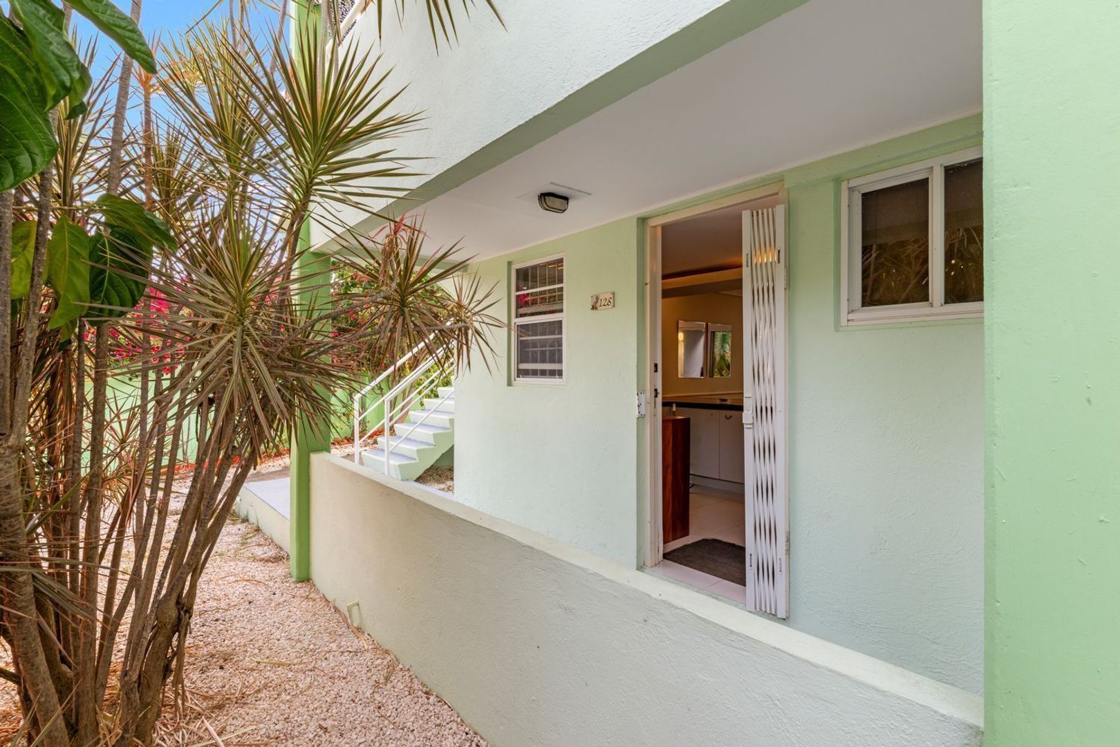 Seru Coral 128, Koraal Partier foto-16