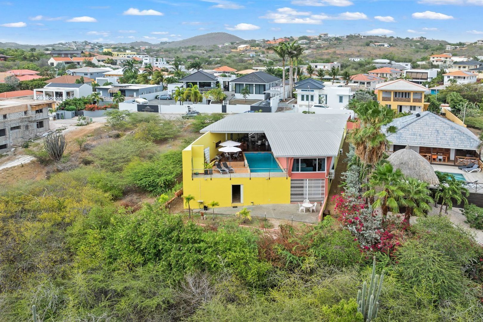 Kaya Dornfelder 14, Damasco Resort foto-23