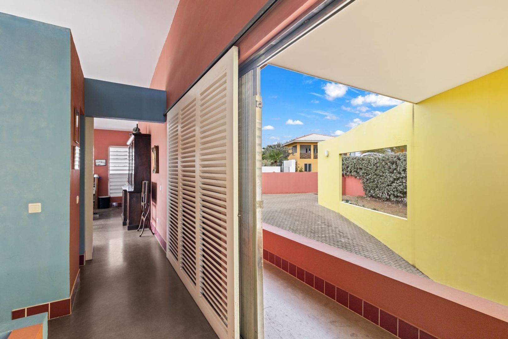 Kaya Dornfelder 14, Damasco Resort foto-24