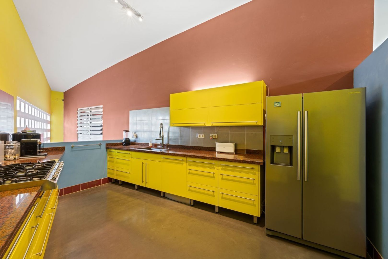 Kaya Dornfelder 14, Damasco Resort foto-5