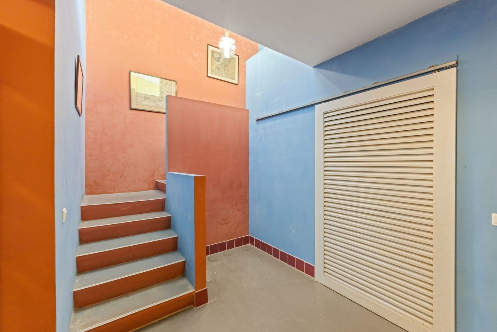 Kaya Dornfelder 14, Damasco Resort foto-13