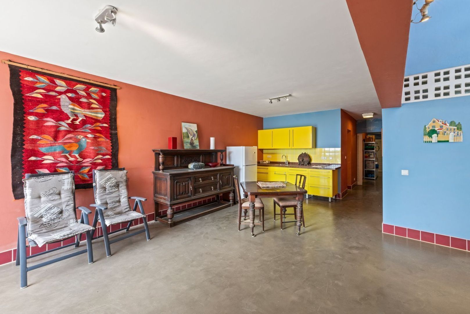 Kaya Dornfelder 14, Damasco Resort foto-10