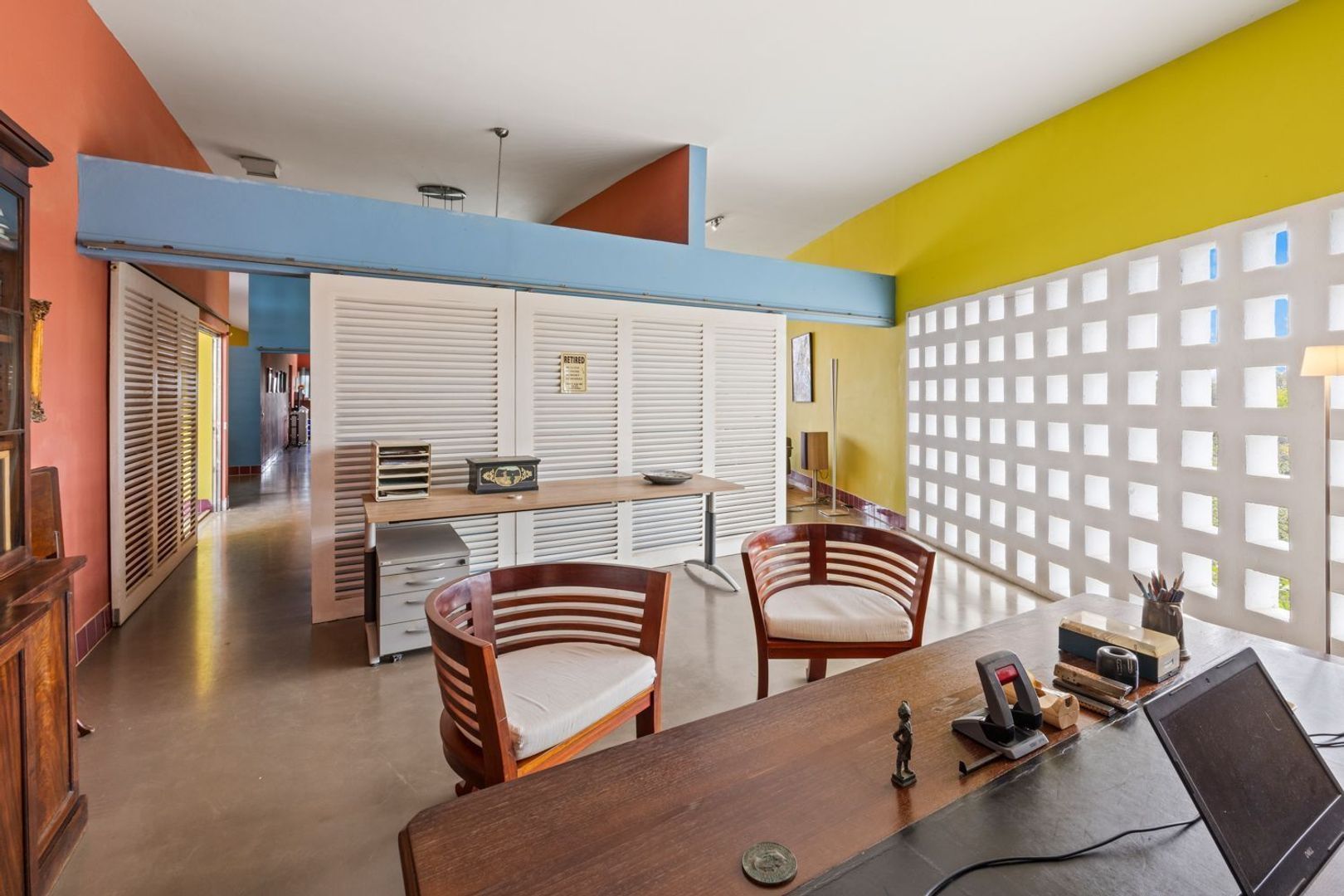 Kaya Dornfelder 14, Damasco Resort foto-15