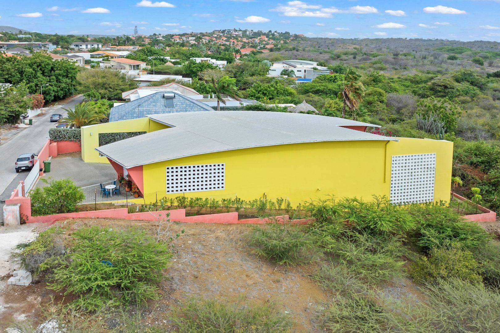 Kaya Dornfelder 14, Damasco Resort foto-3