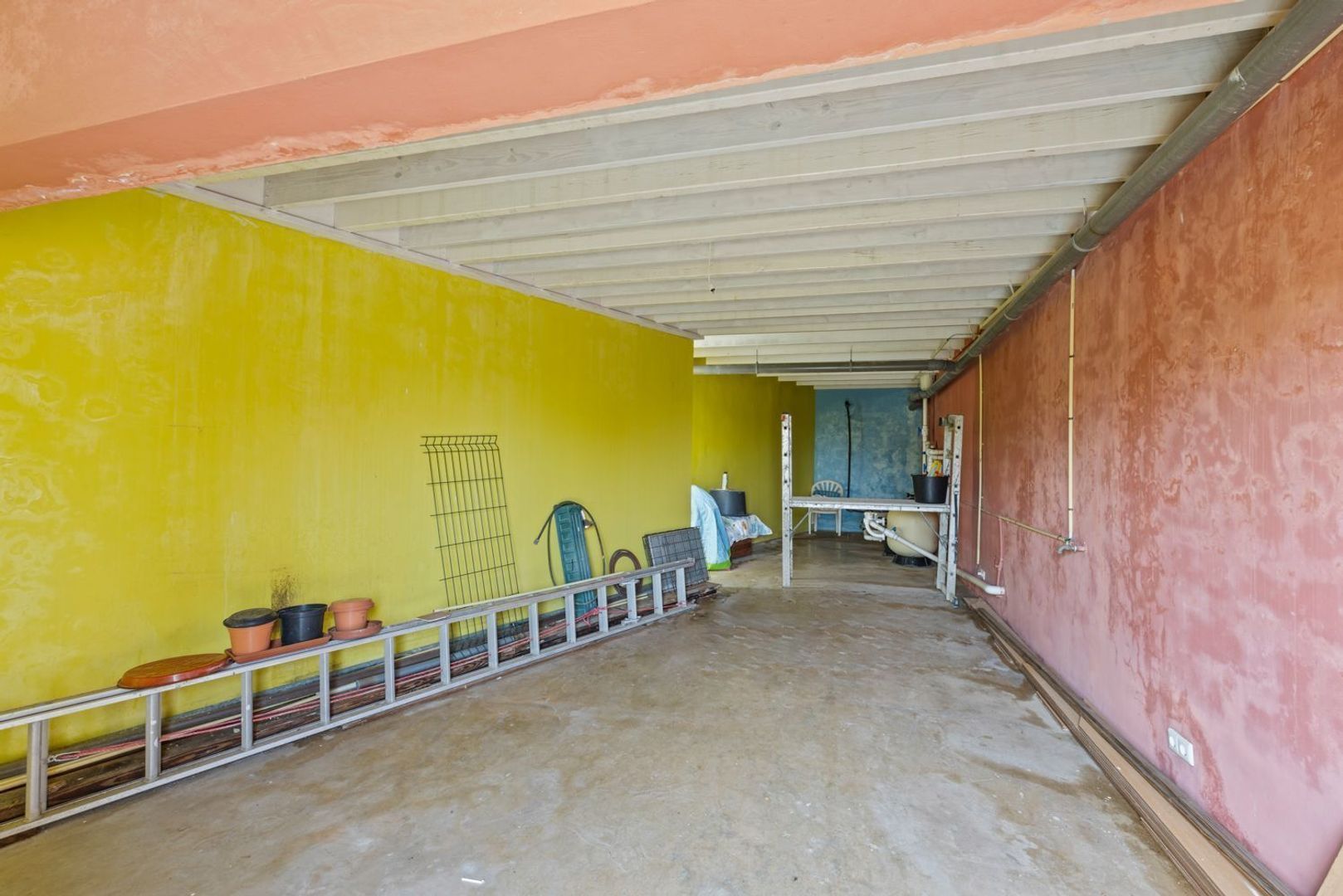 Kaya Dornfelder 14, Damasco Resort foto-25