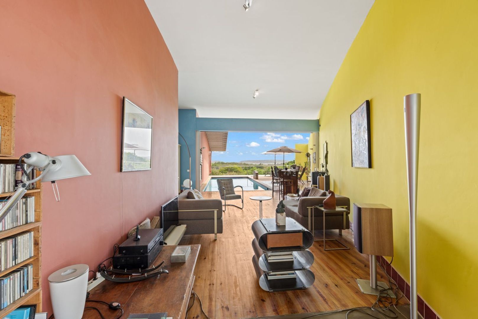 Kaya Dornfelder 14, Damasco Resort foto-8