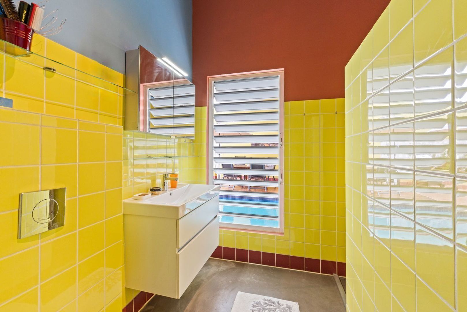 Kaya Dornfelder 14, Damasco Resort foto-22