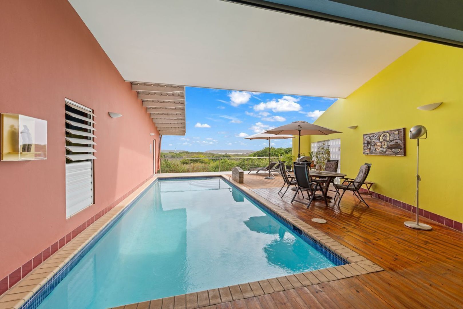 Kaya Dornfelder 14, Damasco Resort foto-17