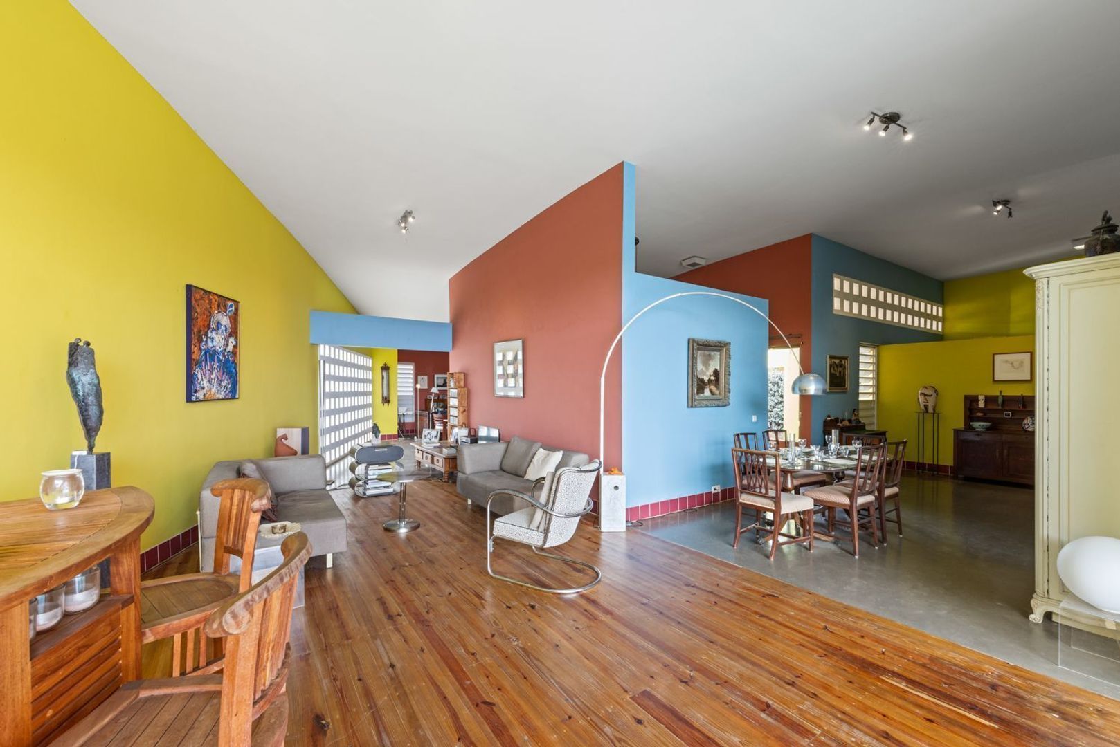 Kaya Dornfelder 14, Damasco Resort foto-18