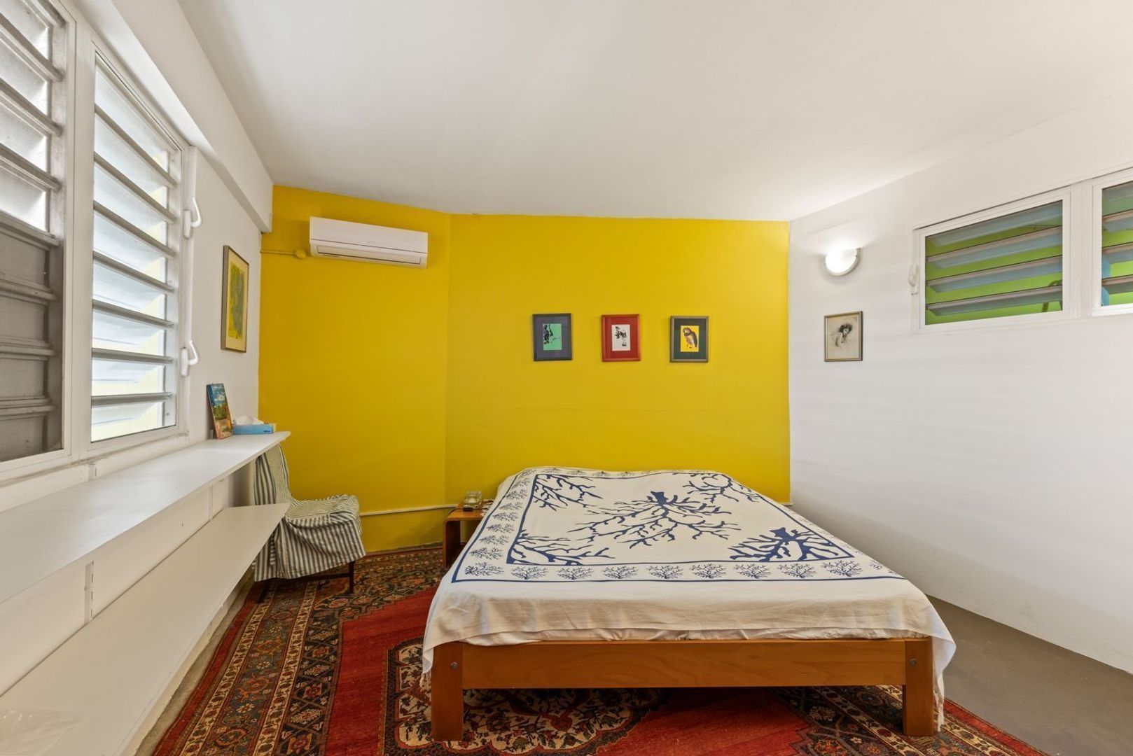 Kaya Dornfelder 14, Damasco Resort foto-12