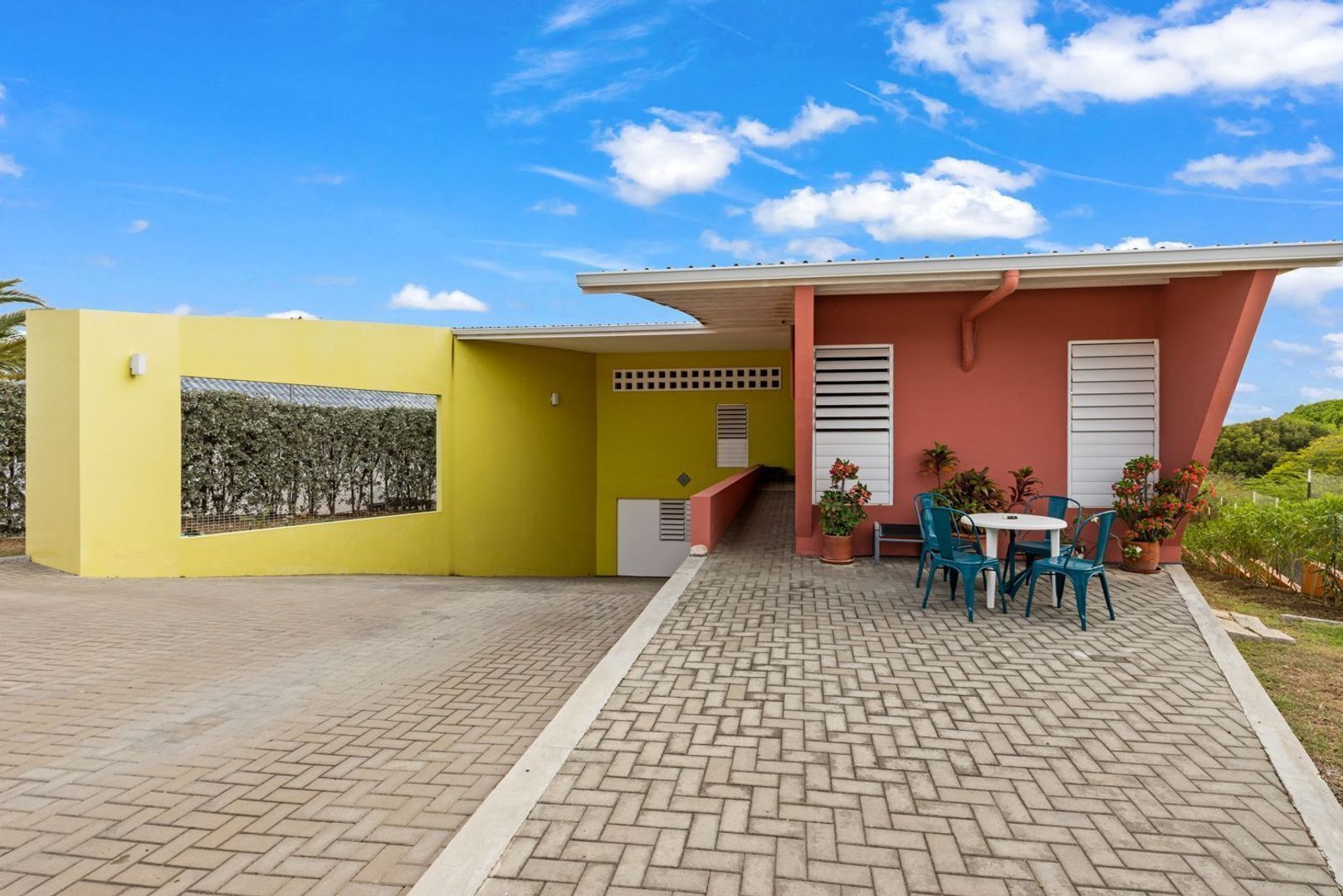 Kaya Dornfelder 14, Damasco Resort foto-2