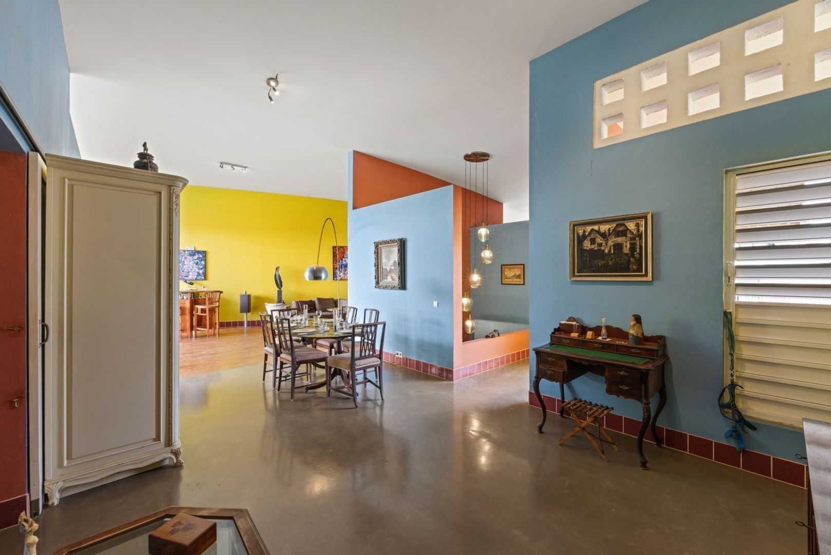 Kaya Dornfelder 14, Damasco Resort foto-19