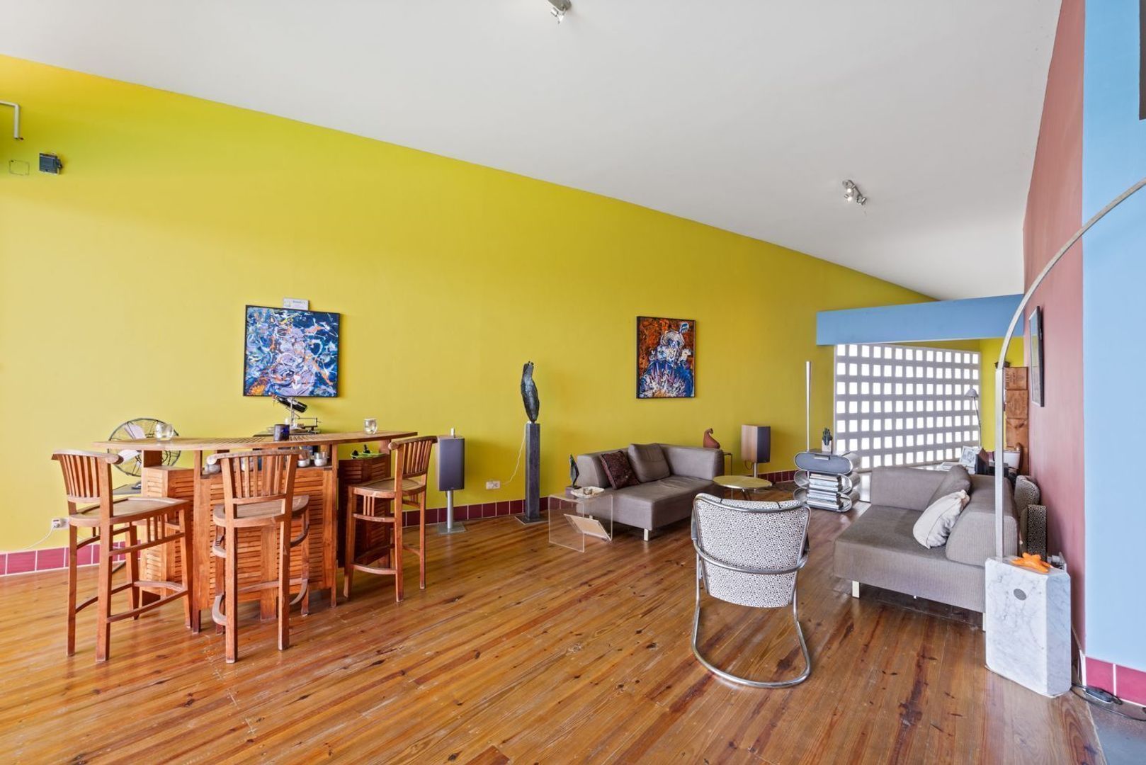 Kaya Dornfelder 14, Damasco Resort foto-7