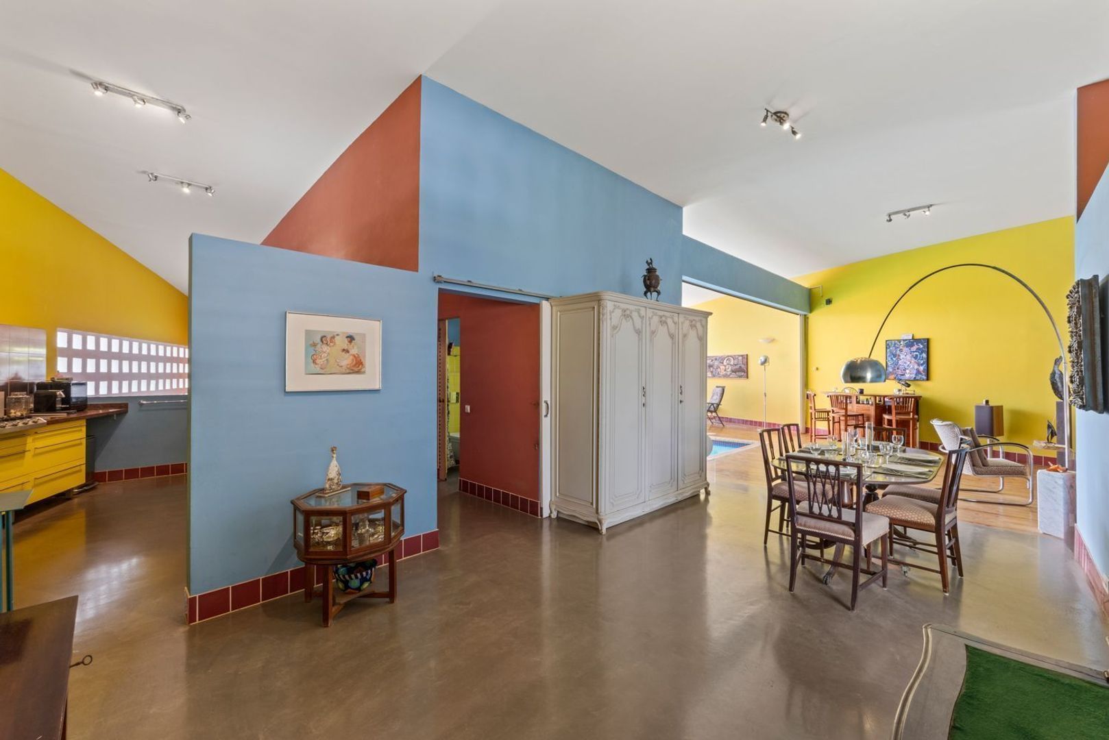 Kaya Dornfelder 14, Damasco Resort foto-6