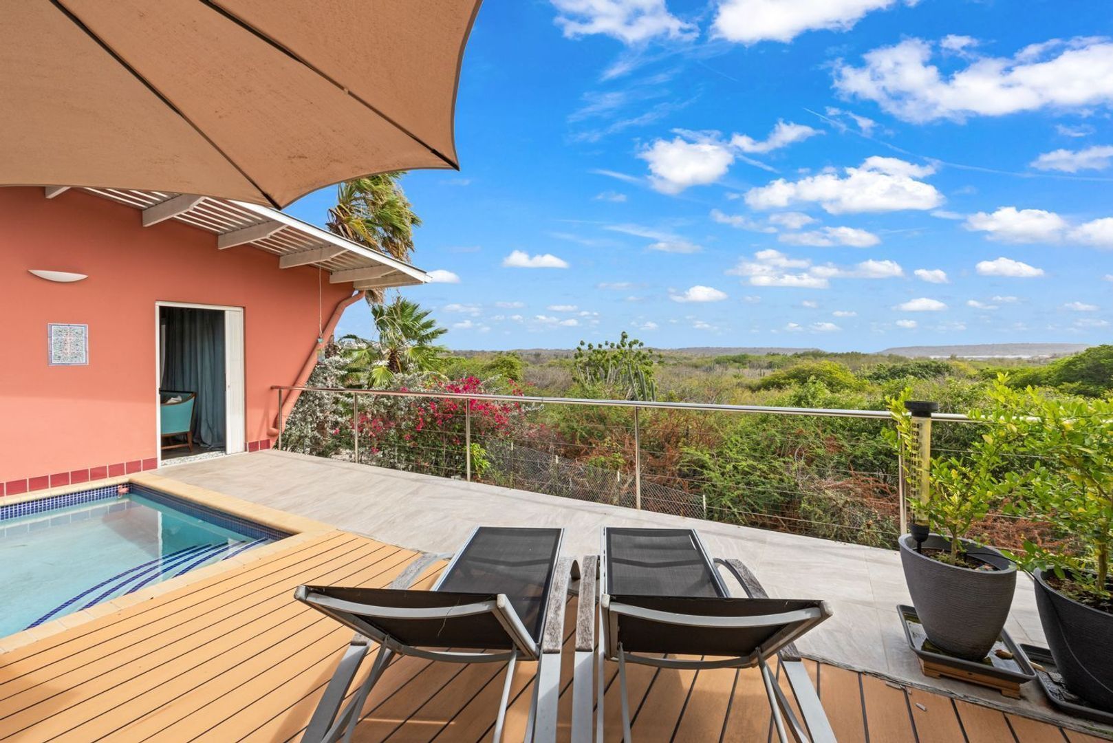 Kaya Dornfelder 14, Damasco Resort foto-1