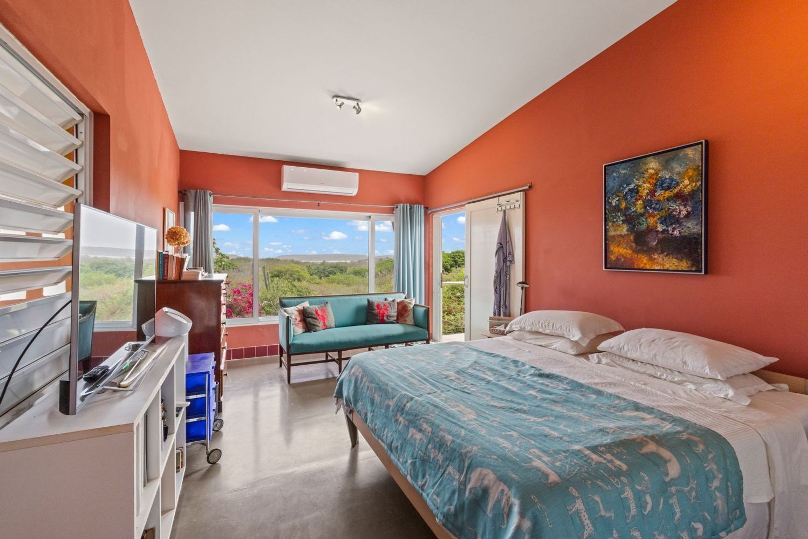 Kaya Dornfelder 14, Damasco Resort foto-21