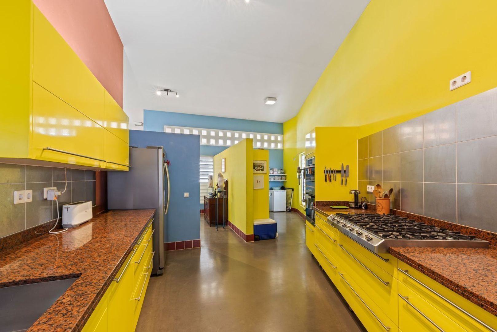 Kaya Dornfelder 14, Damasco Resort foto-4