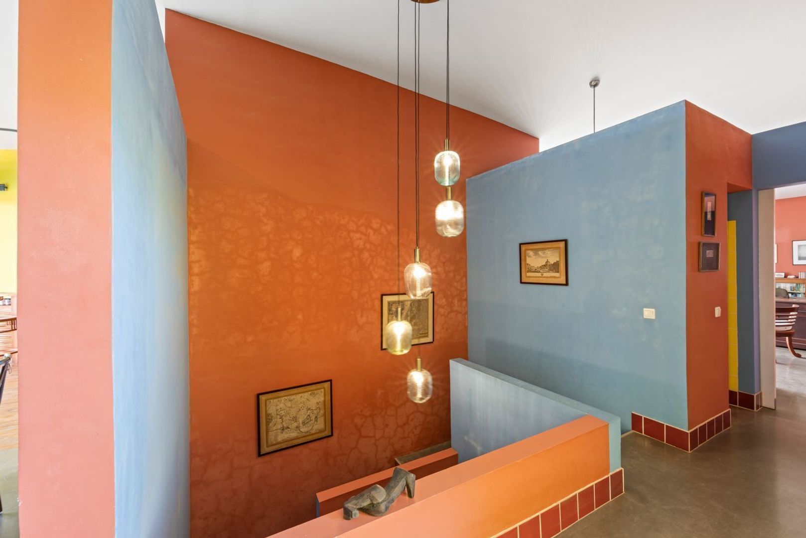 Kaya Dornfelder 14, Damasco Resort foto-14