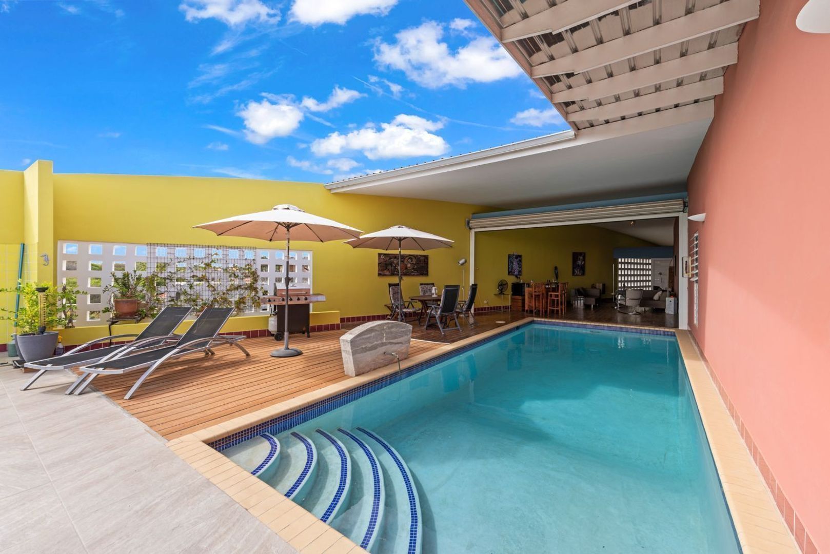 Kaya Dornfelder 14, Damasco Resort foto-0