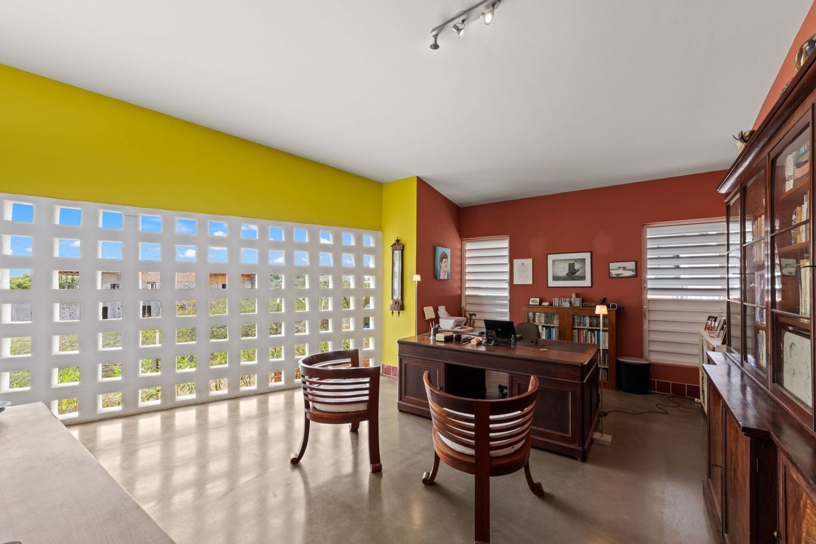 Kaya Dornfelder 14, Damasco Resort foto-16