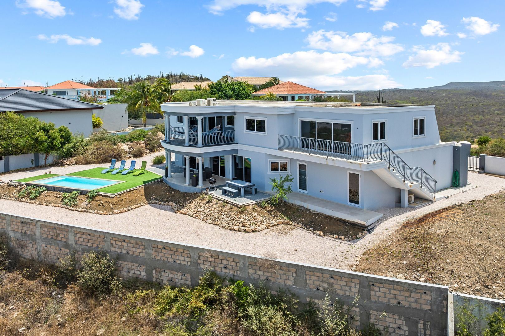 Cas Abou 75, Cas Abou foto-63