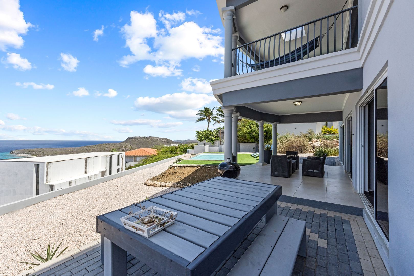 Cas Abou 75, Cas Abou foto-7