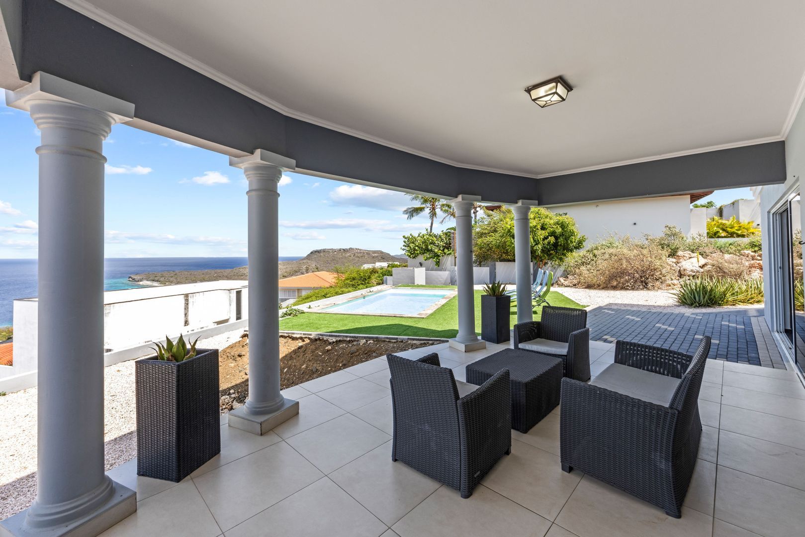 Cas Abou 75, Cas Abou foto-6