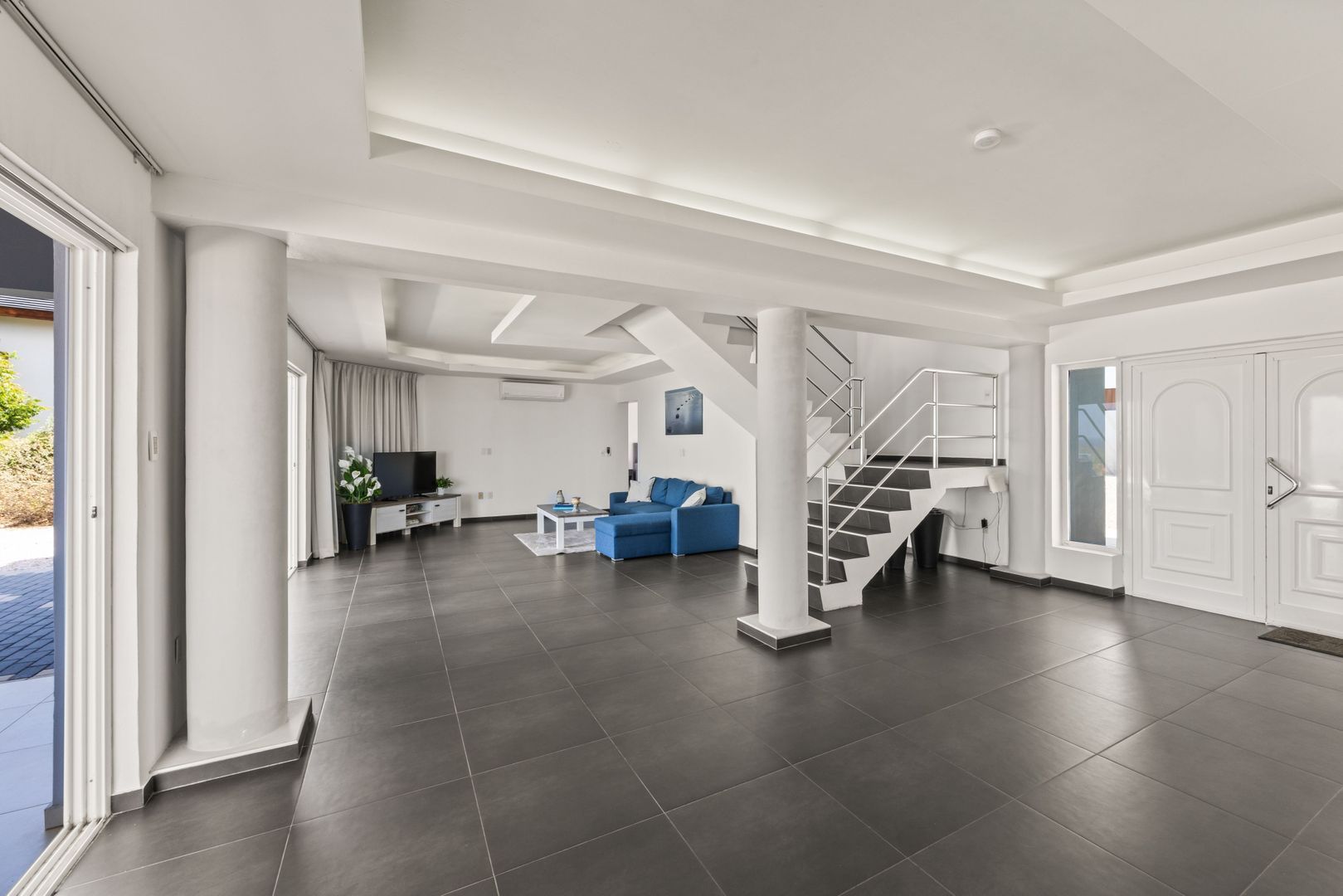 Cas Abou 75, Cas Abou foto-15