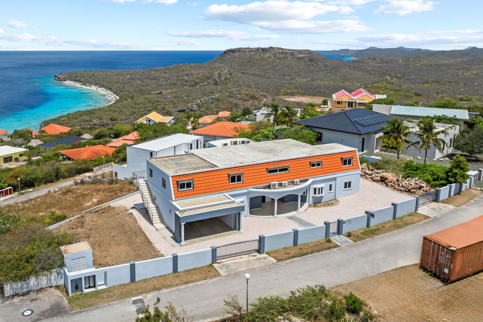 Cas Abou 75, Cas Abou foto-65