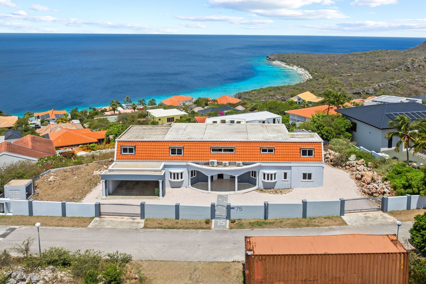 Cas Abou 75, Cas Abou foto-66