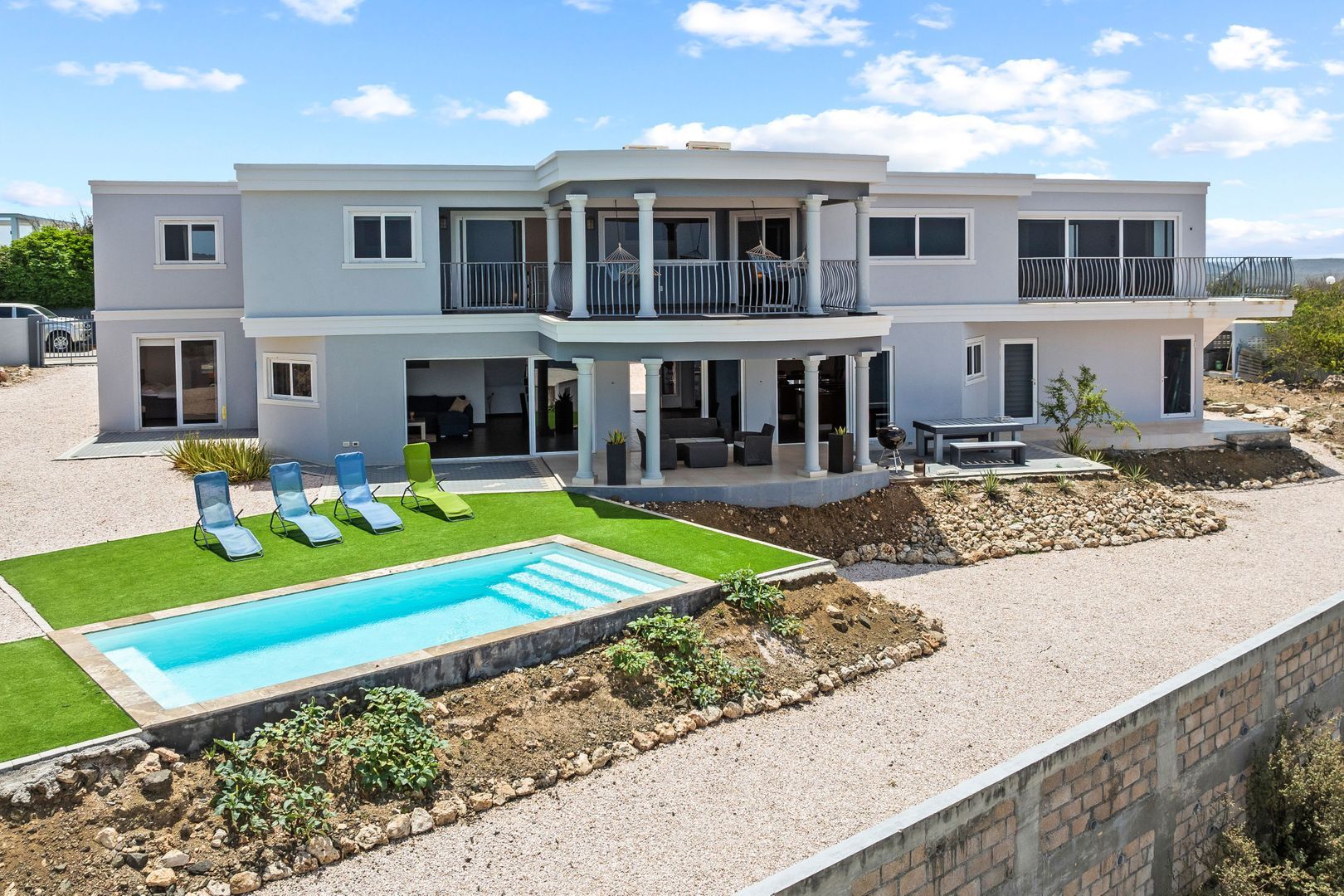 Cas Abou 75, Cas Abou foto-60