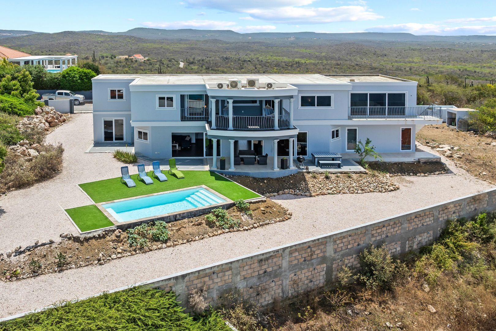 Cas Abou 75, Cas Abou foto-58