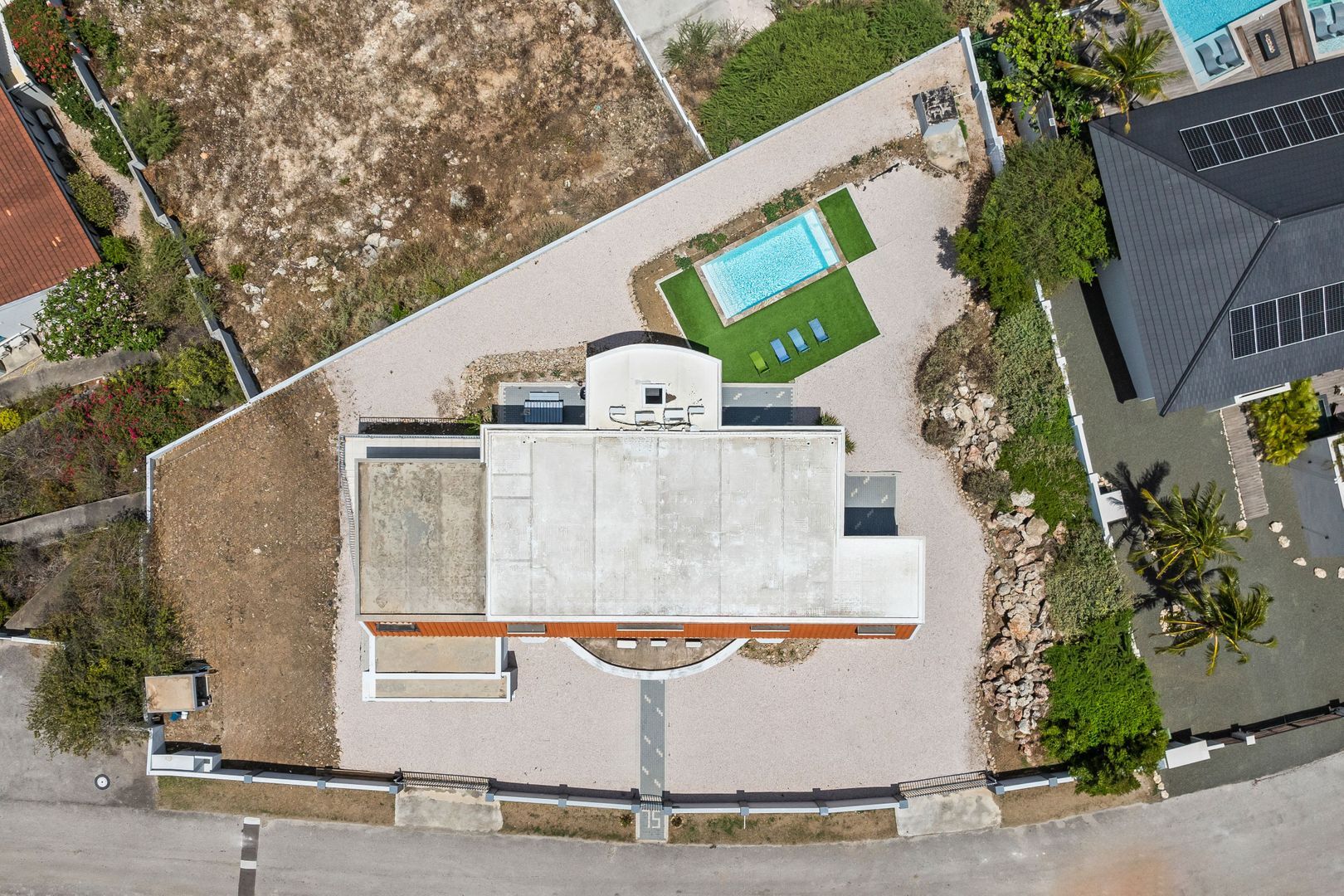 Cas Abou 75, Cas Abou foto-67