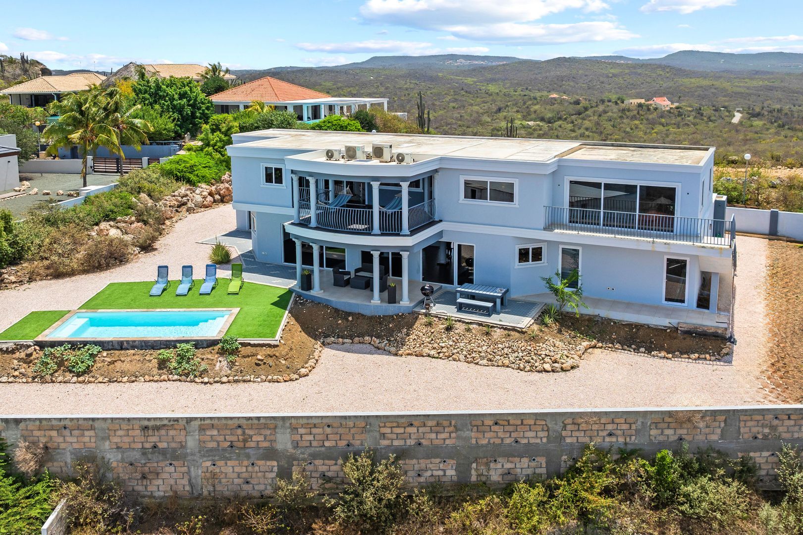 Cas Abou 75, Cas Abou foto-59