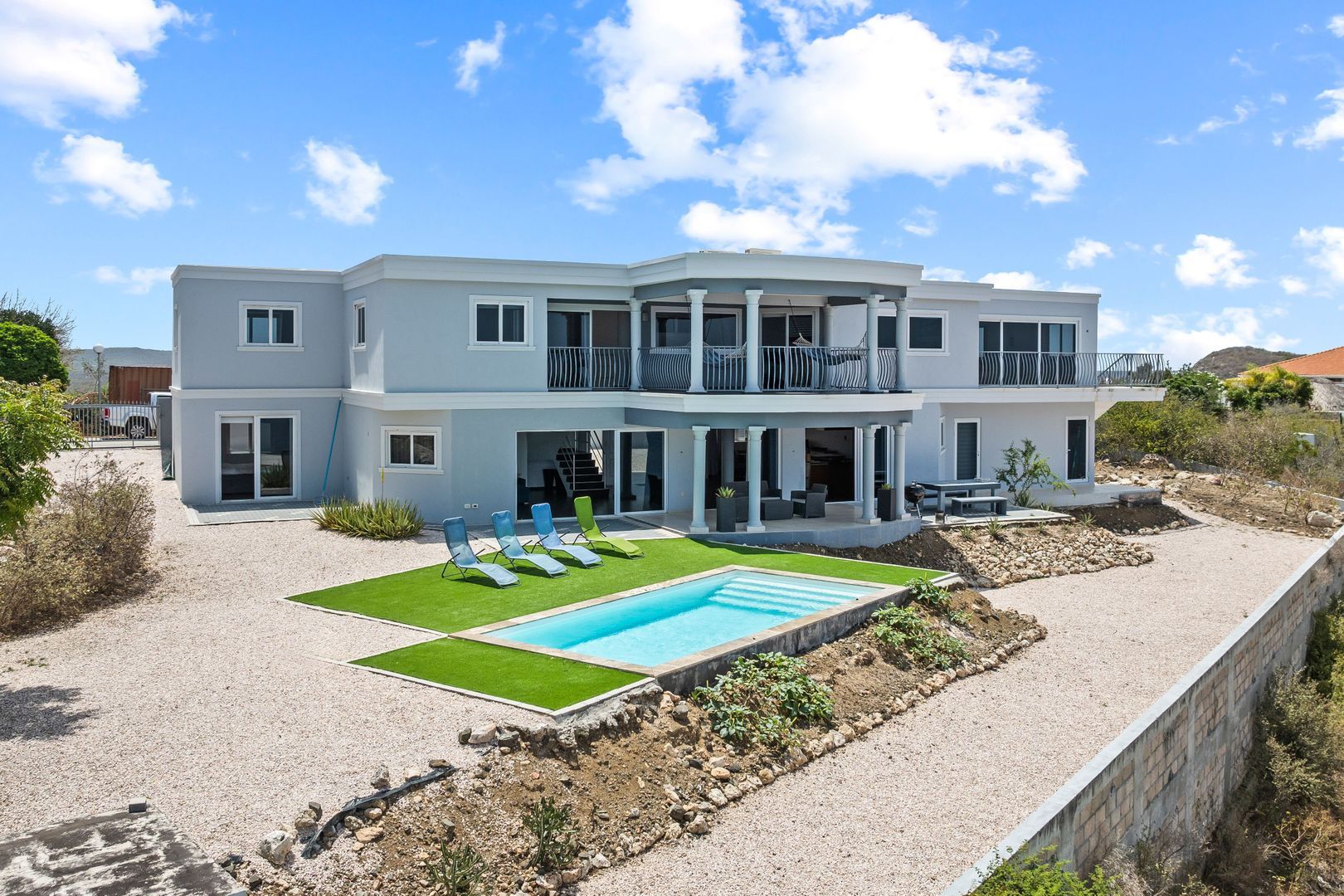 Cas Abou 75, Cas Abou foto-62